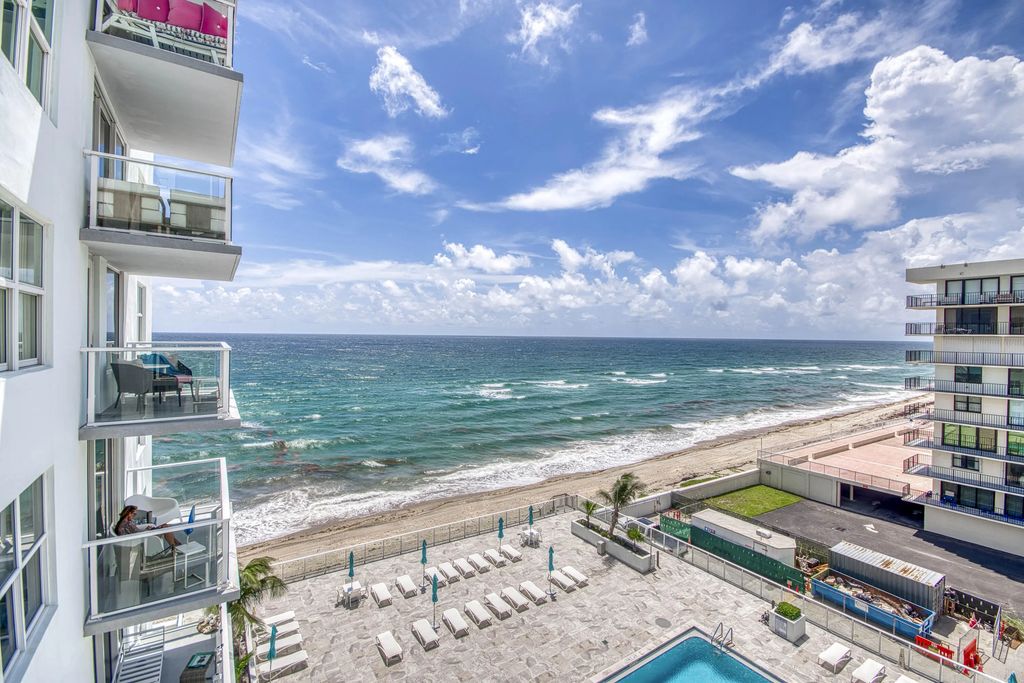 3450 S Ocean Boulevard #610, Palm Beach