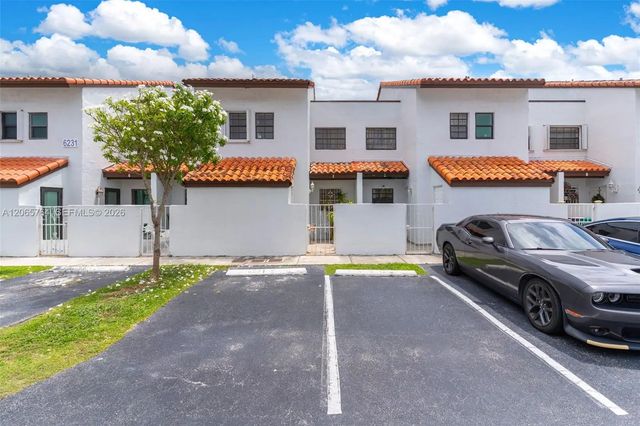 6231 Sw 138th Court, Miami