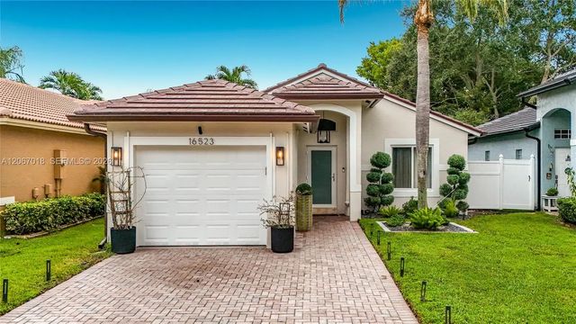 2 of 89 - 16523 Sapphire Street, Weston, FL