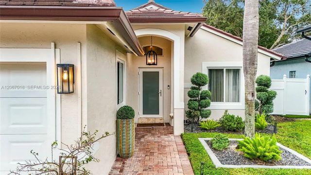 3 of 89 - 16523 Sapphire Street, Weston, FL