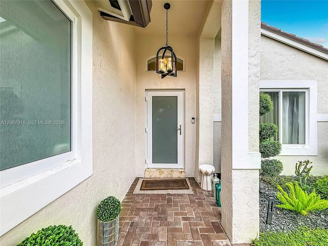 4 of 89 - 16523 Sapphire Street, Weston, FL