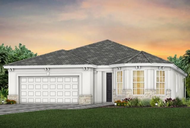 1238 Haven Circle #75 Prosperity, Vero Beach