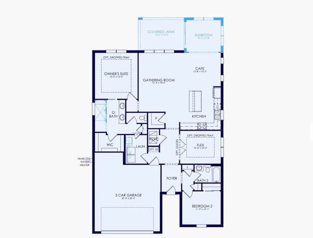2 of 30 - 1238 Haven Circle #75 Prosperity, Vero Beach, FL