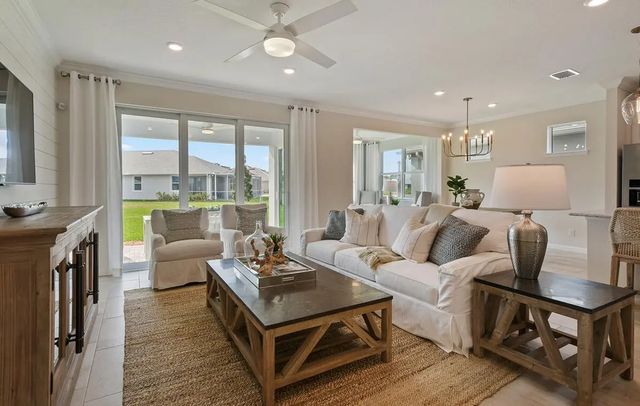 4 of 30 - 1238 Haven Circle #75 Prosperity, Vero Beach, FL