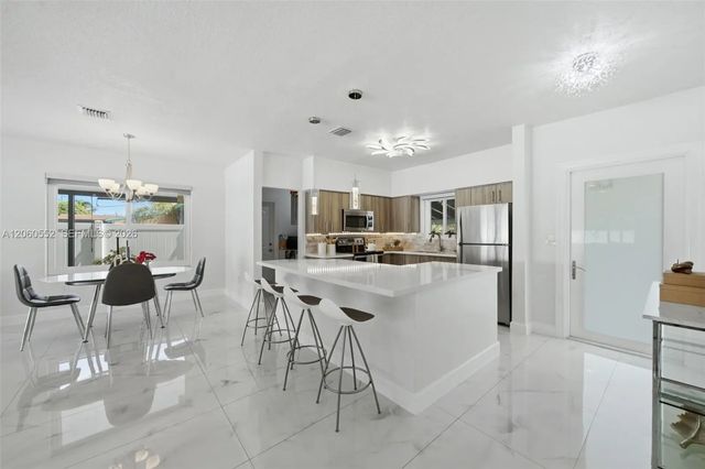 18120 Nw 16th Avenue, Miami Gardens