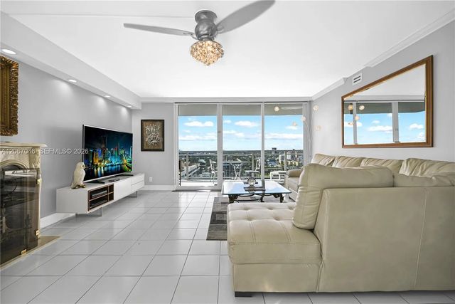 4 of 37 - 2030 S Ocean Drive #2027, Hallandale Beach, FL