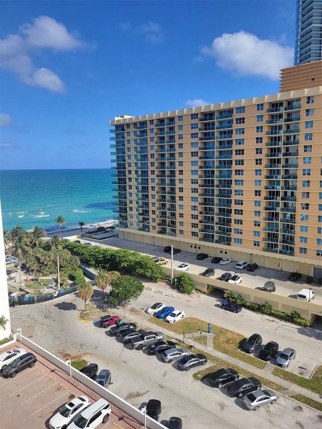 2401 S Ocean Drive #1108, Hollywood