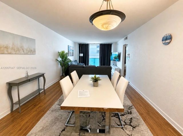3 of 10 - 4001 S Ocean Drive #4l, Hollywood, FL