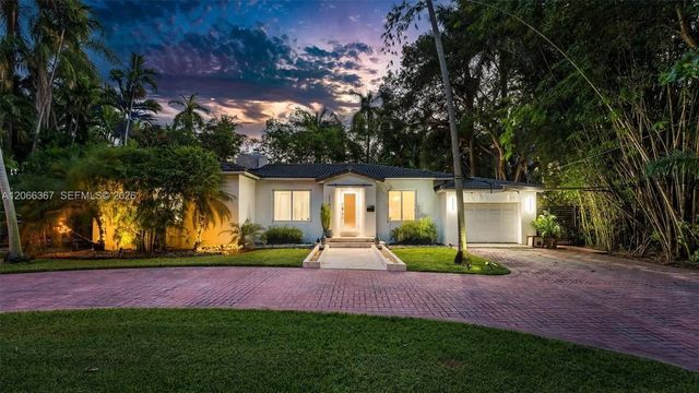 11400 Griffing Boulevard, Biscayne Park