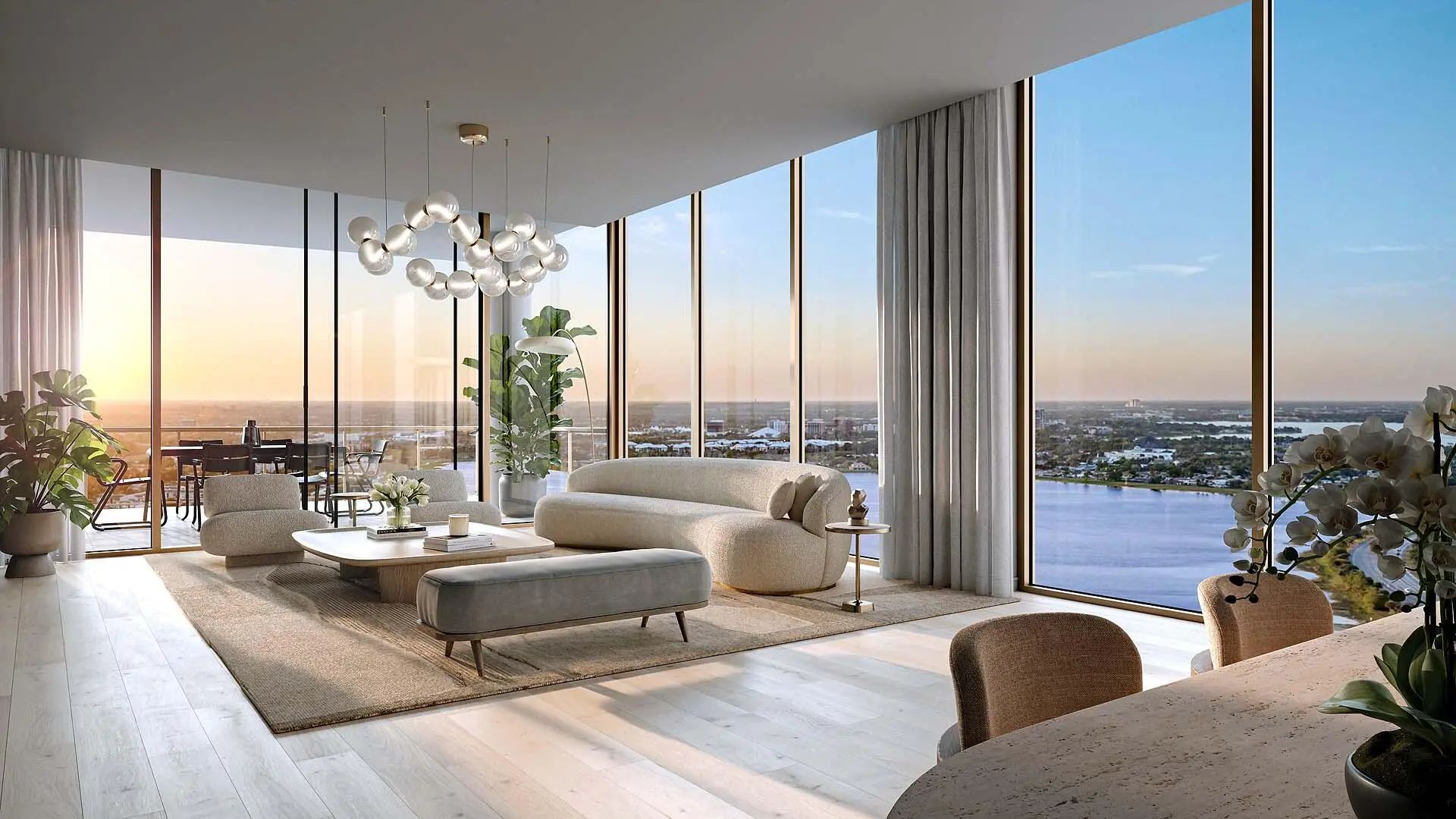 550 S Australian Avenue #1208, West Palm Beach