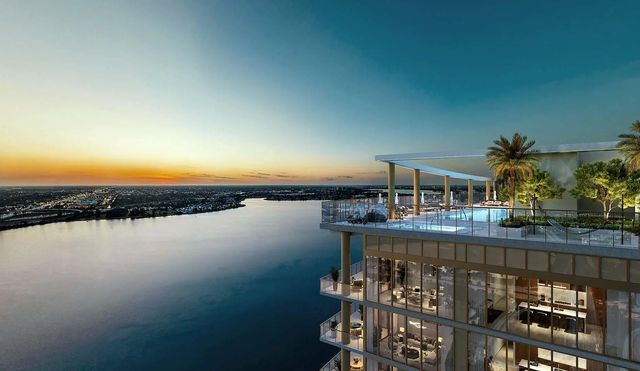 2 of 16 - 550 S Australian Avenue #1208, West Palm Beach, FL