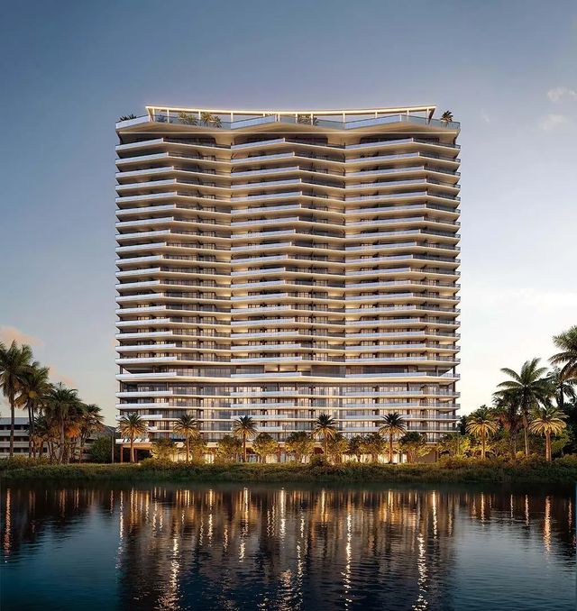 3 of 16 - 550 S Australian Avenue #1208, West Palm Beach, FL