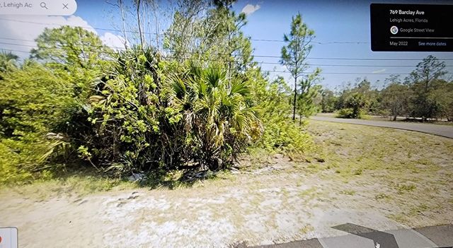 769 Barclay Avenue, Lehigh Acres