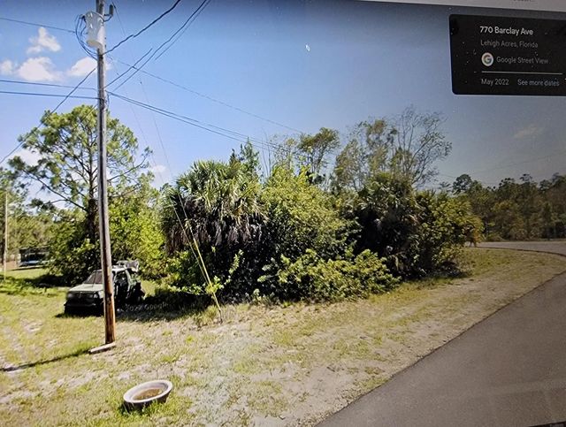 2 of 2 - 769 Barclay Avenue, Lehigh Acres, FL