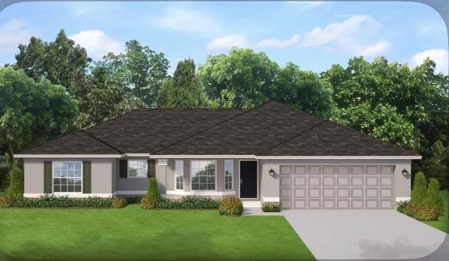 2 of 30 - 4618 Sw Leeward Street, Port St. Lucie, FL