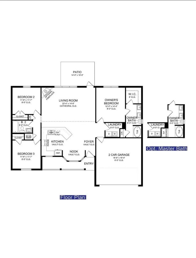 3 of 30 - 4618 Sw Leeward Street, Port St. Lucie, FL