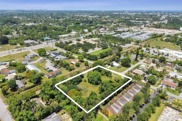 4137 Gulfstream Road, Lake Worth