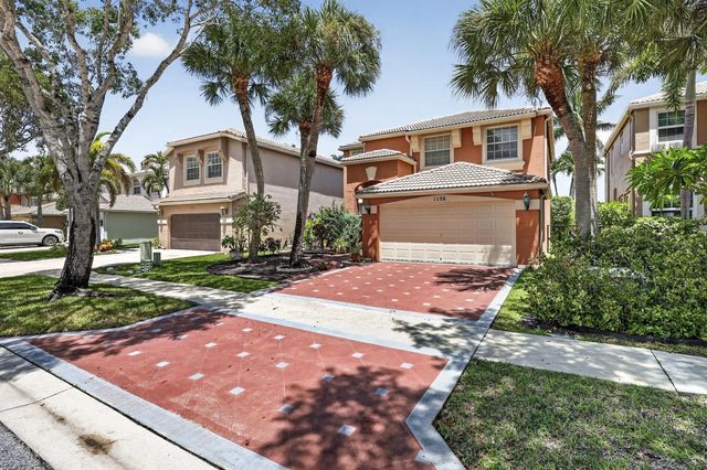 2 of 48 - 1158 Oakwater Drive, Royal Palm Beach, FL