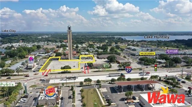 419 Us 27 N, Lake Placid