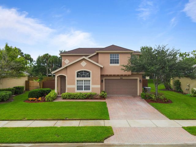9951 E Verona Circle, Vero Beach