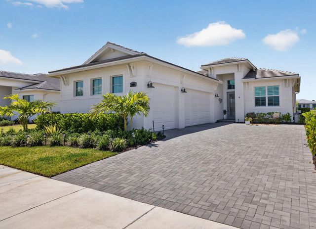 8605 Sw Cantante Way, Port St. Lucie
