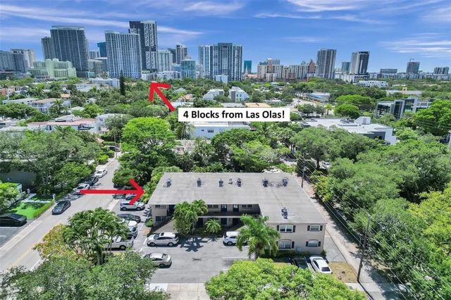 1231 Se 1st Street #5, Fort Lauderdale