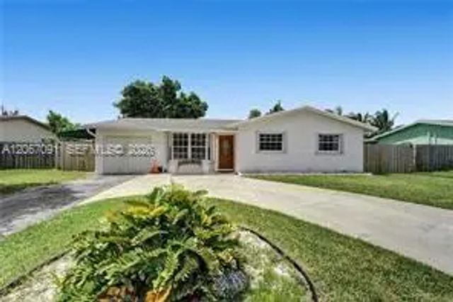 6327 Nw 19th Court, Margate