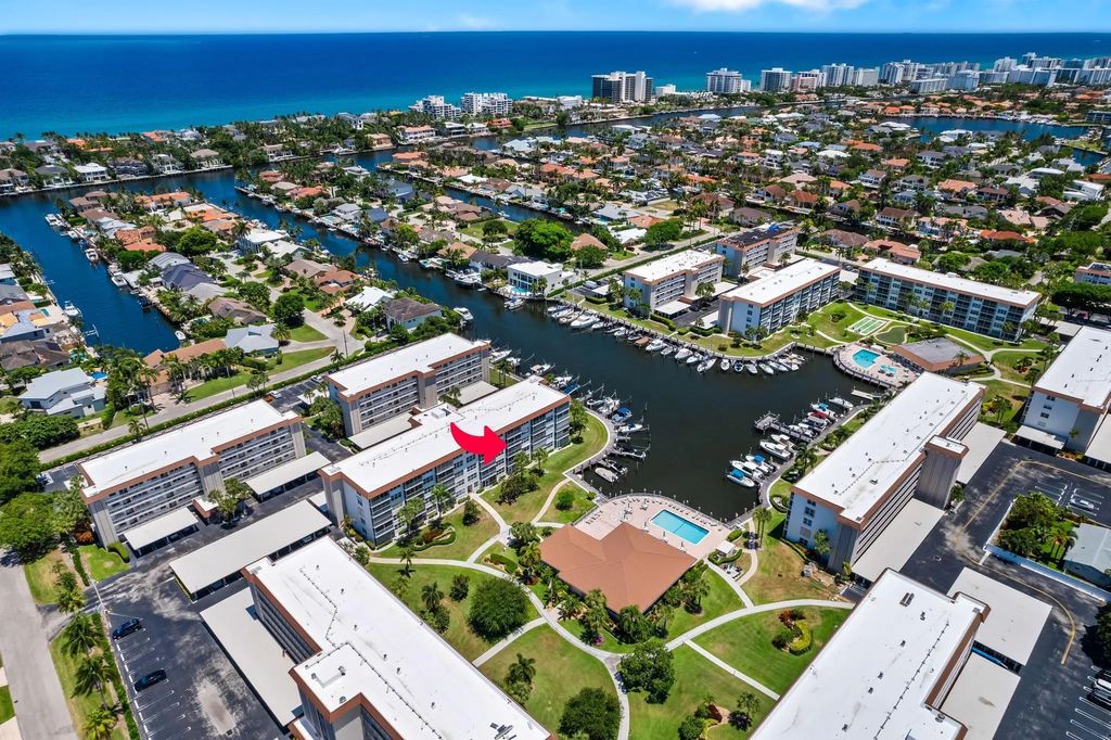 910 Dogwood Drive #444, Delray Beach