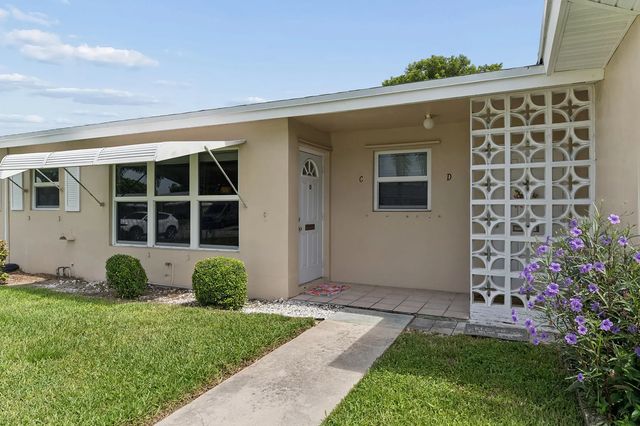 255 High Point Court #c, Boynton Beach