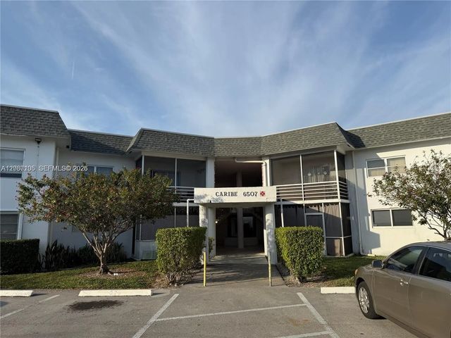 6507 Winfield Boulevard #231-c, Margate