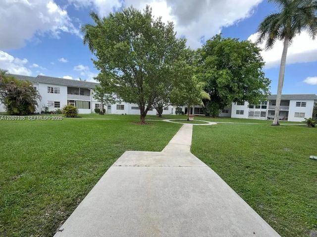 2 of 30 - 6507 Winfield Boulevard #231-c, Margate, FL