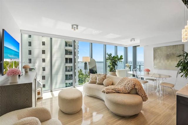 2 of 37 - 1451 Brickell Avenue #1103, Miami, FL