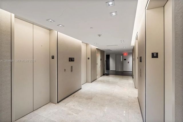 4 of 37 - 1451 Brickell Avenue #1103, Miami, FL