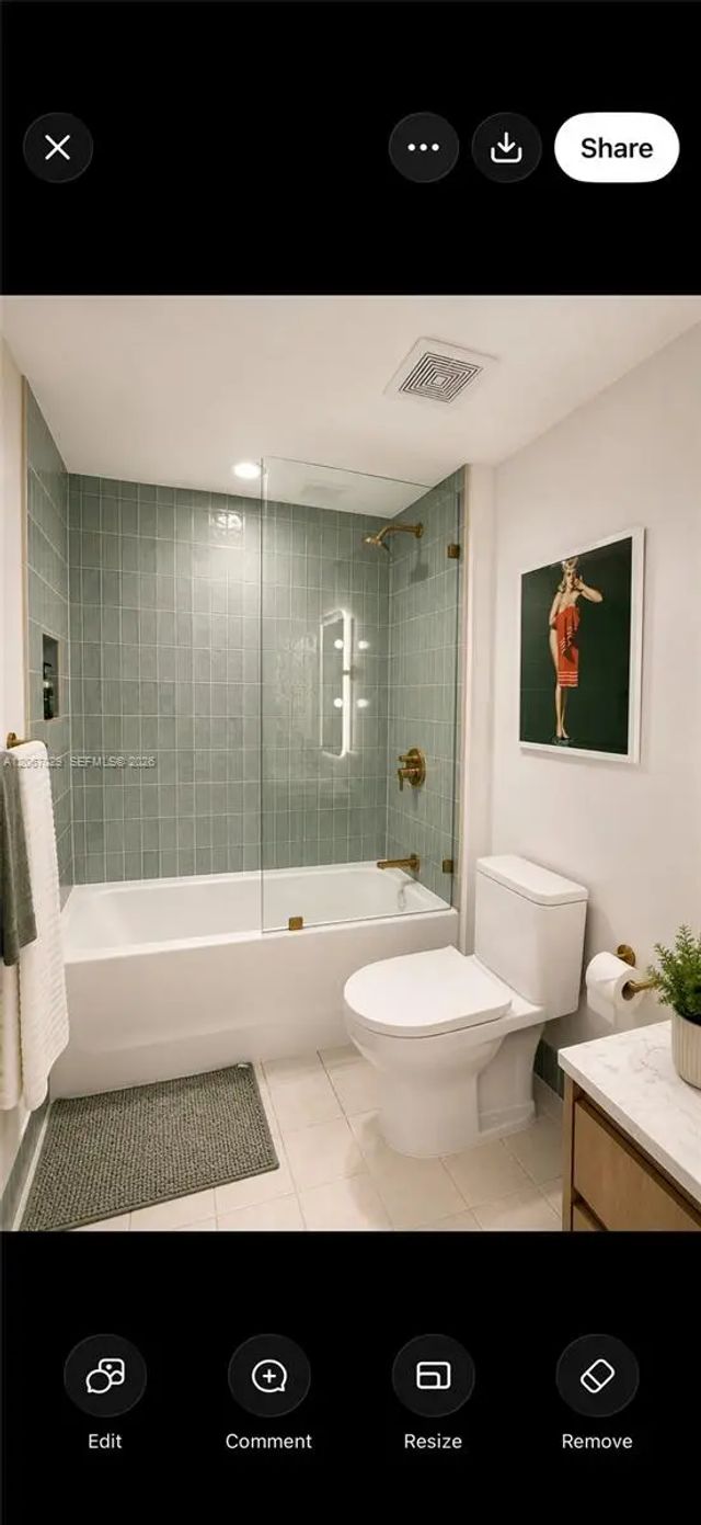 5 of 5 - 159 Ne 6th Street #3911, Miami, FL