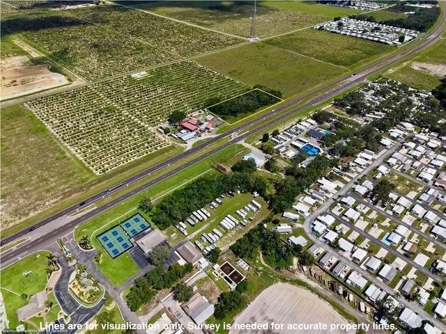 4 of 6 - 10500 U.s. Highway 27 S, Sebring, FL