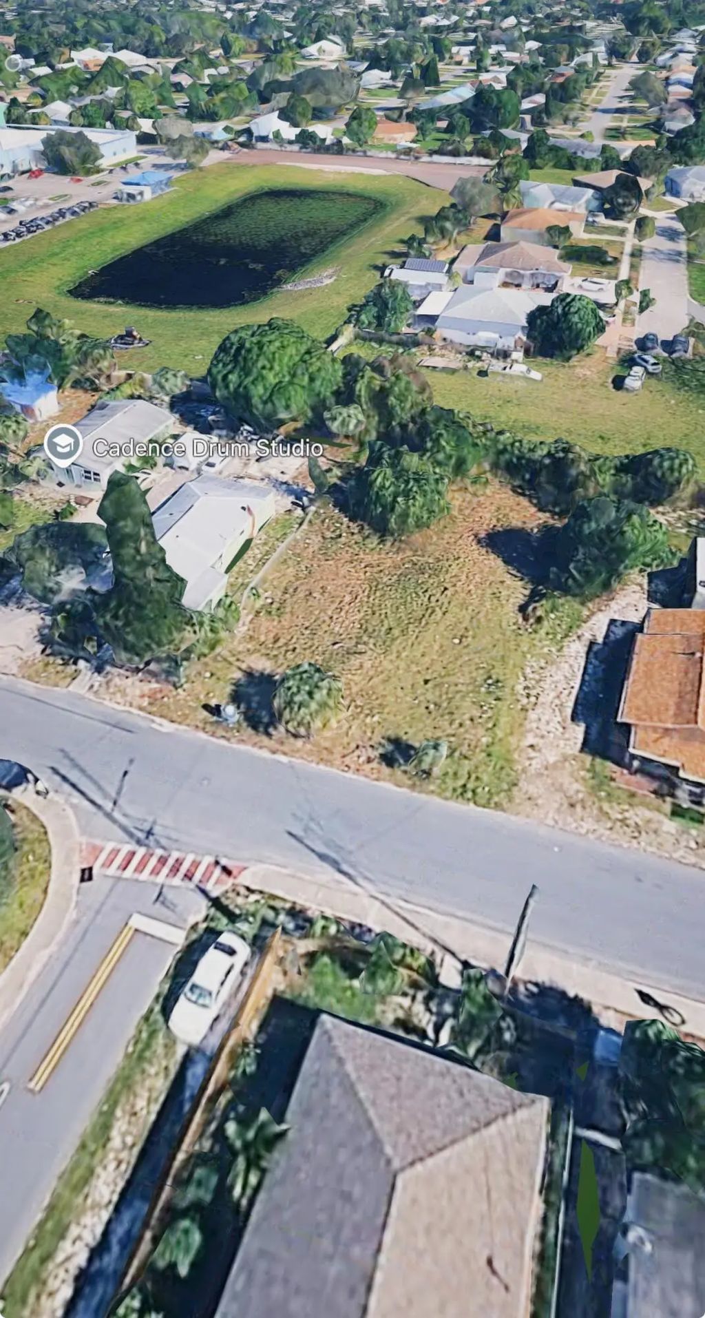 833 Se Tarpon Avenue, Stuart