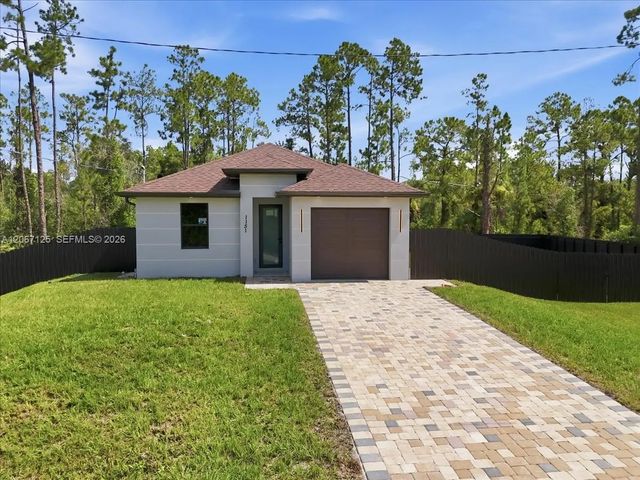 4 of 38 - 1151 Rachel Street E, Lehigh Acres, FL