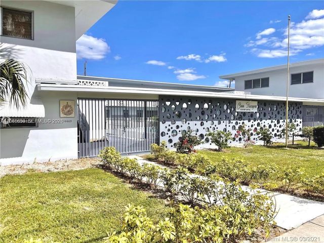 N/A, North Miami