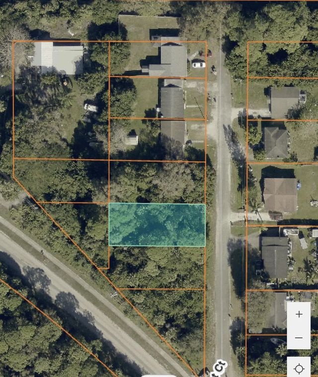 0 N 47th Street, Fort Pierce
