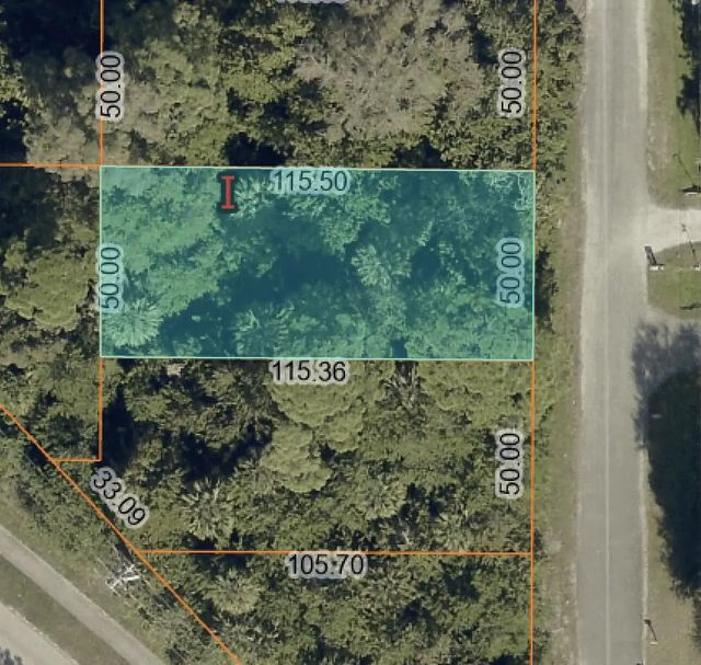 2 of 2 - 0 N 47th Street, Fort Pierce, FL