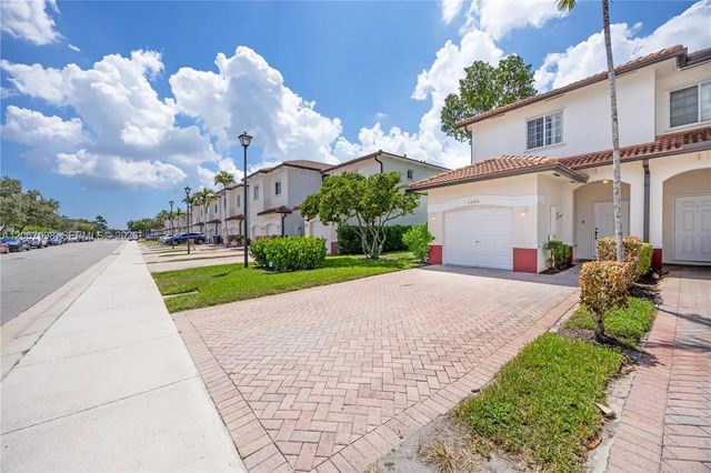 3680 Nw 29th Court, Lauderdale Lakes