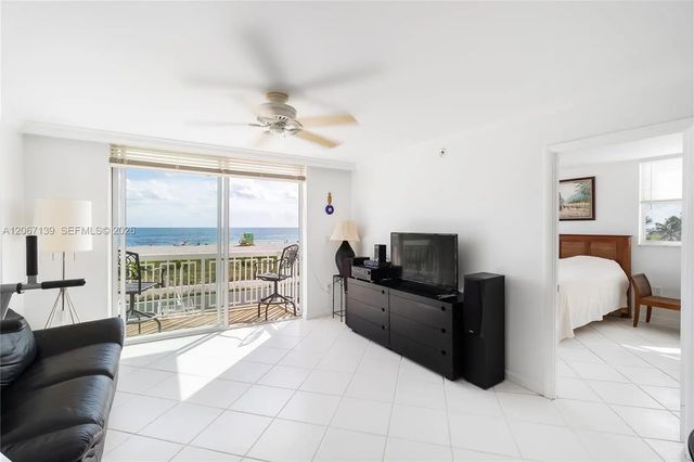 401 Ocean Drive #316, Miami Beach
