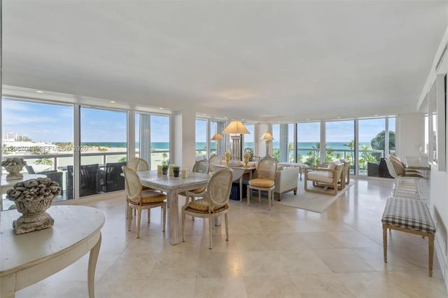 4 of 36 - 2100 S Ocean Lane #412, Fort Lauderdale, FL