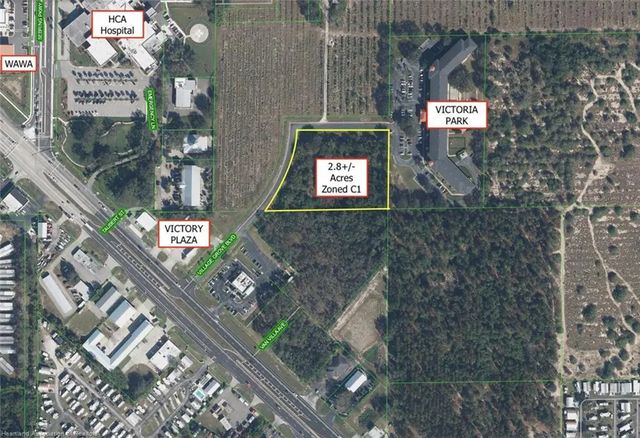 3 of 4 - 9107 Rengarts Road, Sebring, FL