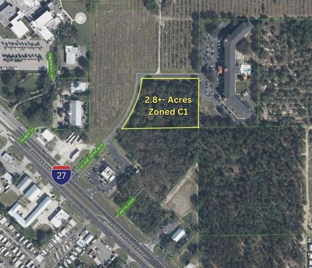 4 of 4 - 9107 Rengarts Road, Sebring, FL