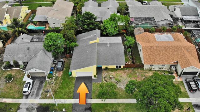 2 of 17 - 8251 Nw 51st Court, Lauderhill, FL