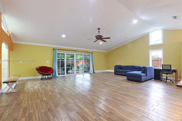 3 of 17 - 8251 Nw 51st Court, Lauderhill, FL