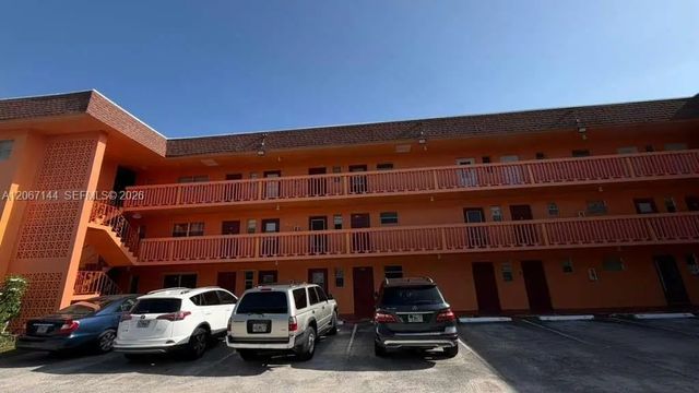 251 Ne 187th Street #803, Miami