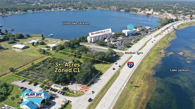 1993 Us Highway 27 N, Sebring