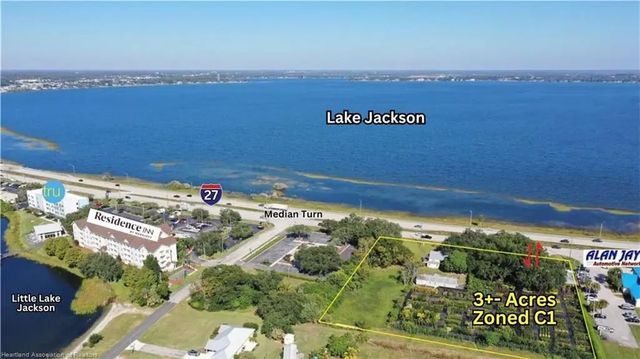 2 of 5 - 1993 Us Highway 27 N, Sebring, FL